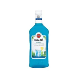Bacardi Zombie Pre-Mixed Cocktail - 1.75L Bottle