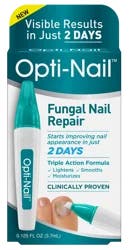 Opti-Nail Fungal Nail Repair Pen 3.7ml Each