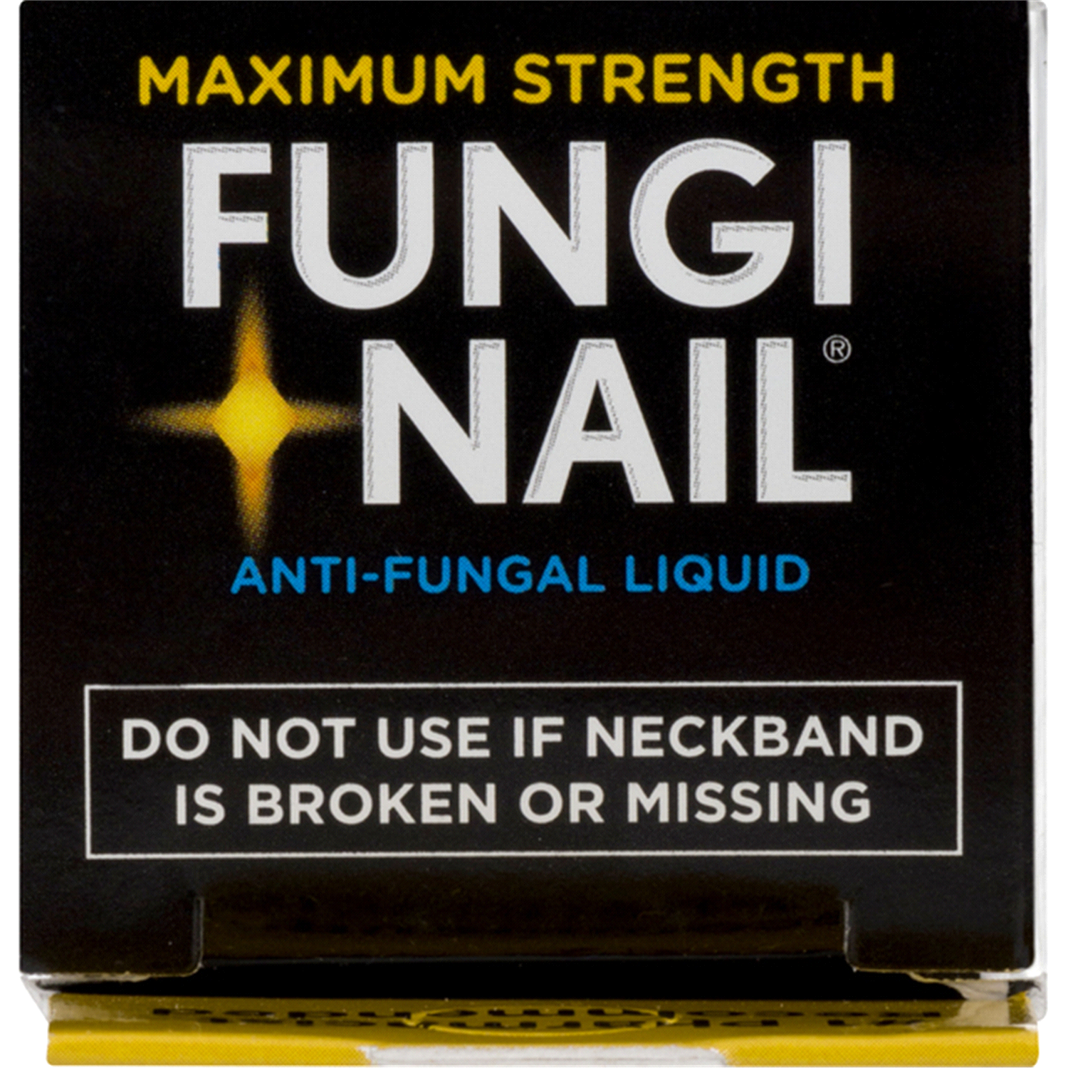 slide 5 of 5, Fungi-Nail Fungi Nail Double Strength Anti-Fungal Solution, 1 oz