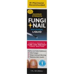 Fungi-Nail Fungi Nail Double Strength Anti-Fungal Solution