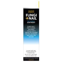slide 15 of 17, Fungi-Nail Fungi Nail Anti-Fungal Ointment, 0.7 fl oz