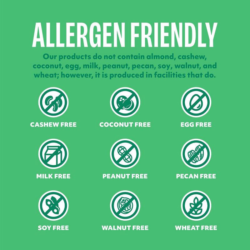 slide 12 of 14, The Eez Co. Lolleez Organic Throat Soothing Pops - Watermelon, Strawberry & Orange Mango - 15ct, 15 ct