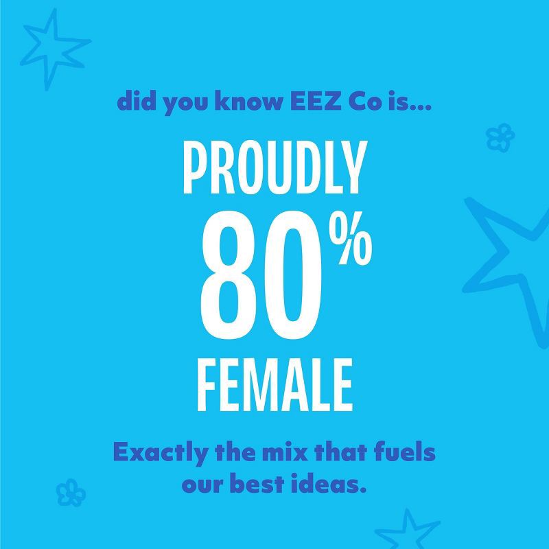 slide 13 of 14, The Eez Co. Lolleez Organic Throat Soothing Pops - Watermelon, Strawberry & Orange Mango - 15ct, 15 ct