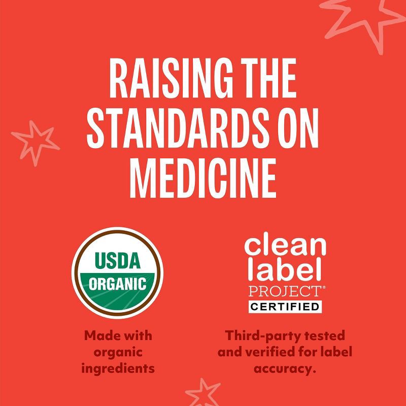 slide 5 of 14, The Eez Co. Lolleez Organic Throat Soothing Pops - Watermelon, Strawberry & Orange Mango - 15ct, 15 ct