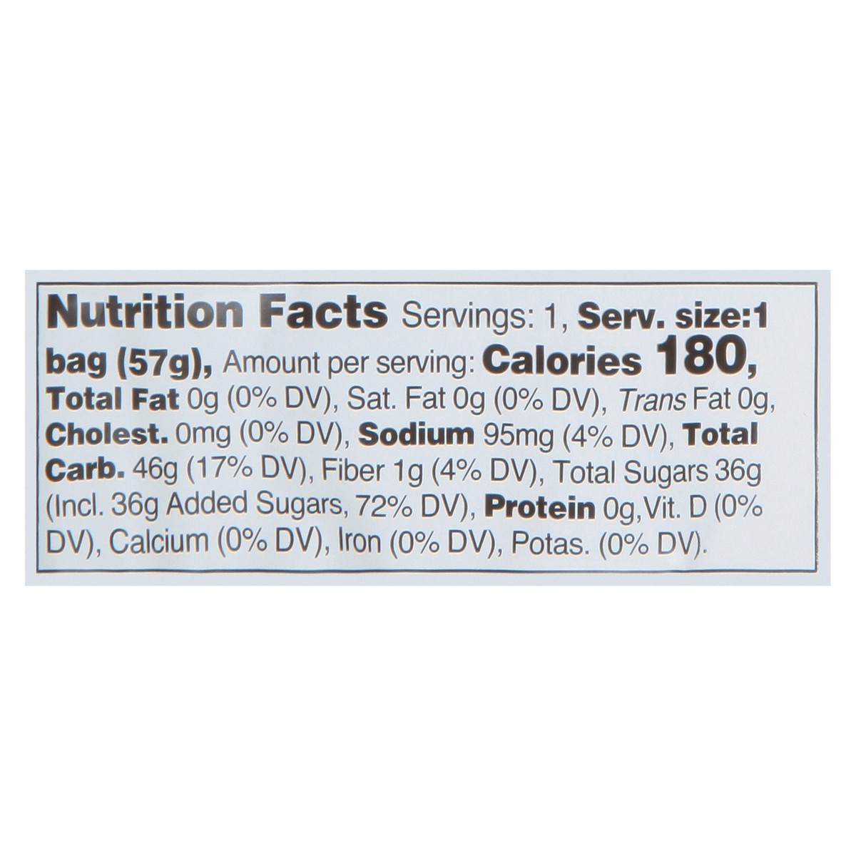 slide 7 of 12, YumEarth Organic Favorites Fruit Snacks 2 oz, 2 oz