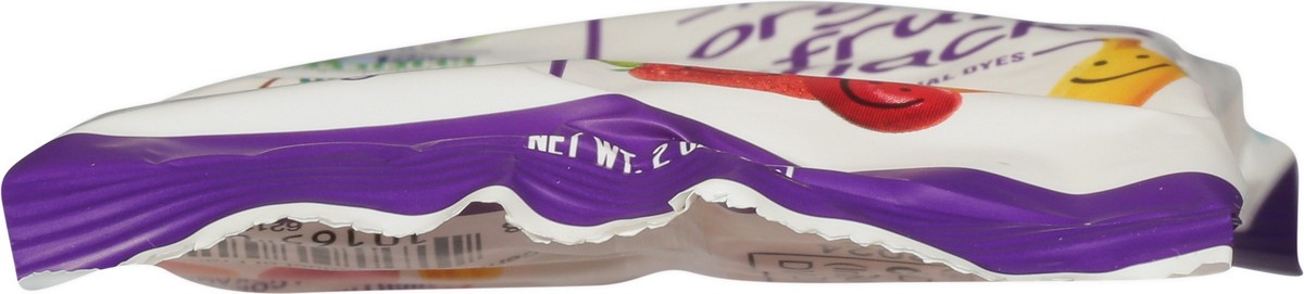 slide 11 of 12, YumEarth Organic Favorites Fruit Snacks 2 oz, 2 oz