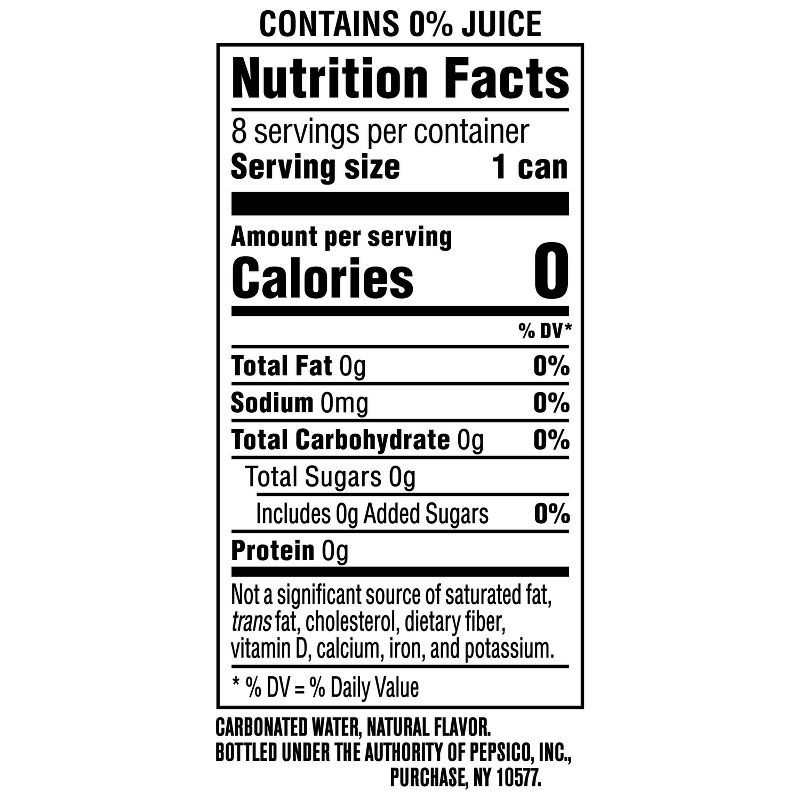 slide 6 of 6, bubly Grapefruit Sparkling Water - 8pk/12 fl oz Cans, 8 ct; 12 fl oz