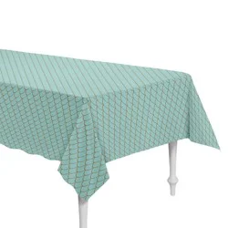 Mermaid Tablecover/Backdrop - Spritz™