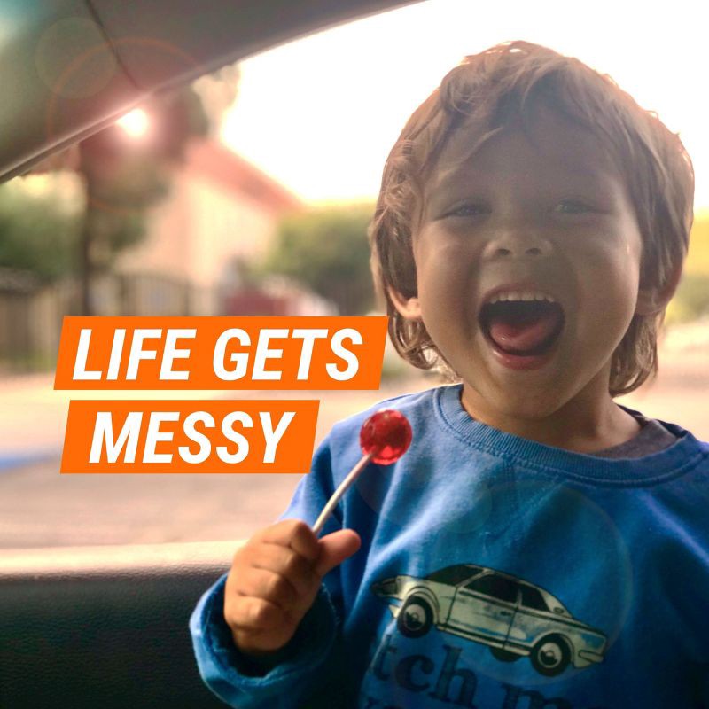 slide 9 of 9, Armor All 16oz Original Protectant Automotive Protector: Liquid Car Cleaner, Prevents Fading & Cracking, Scented Spray, 16 oz