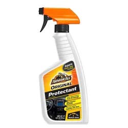 Armor All 16oz Original Protectant Automotive Protector: Liquid Car Cleaner, Prevents Fading & Cracking, Scented Spray