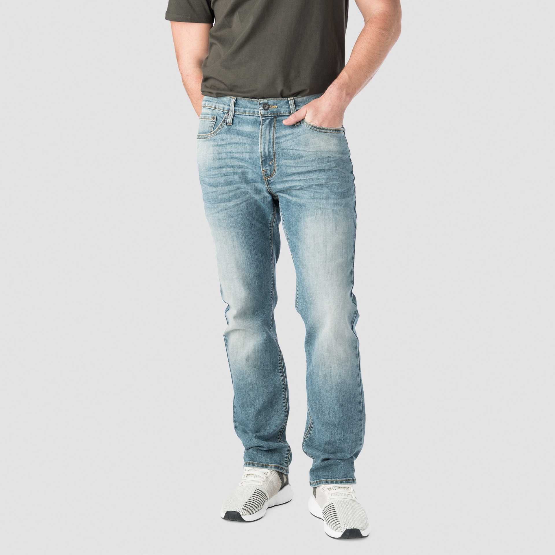 Levis denizen 231 athletic fit best sale jeans