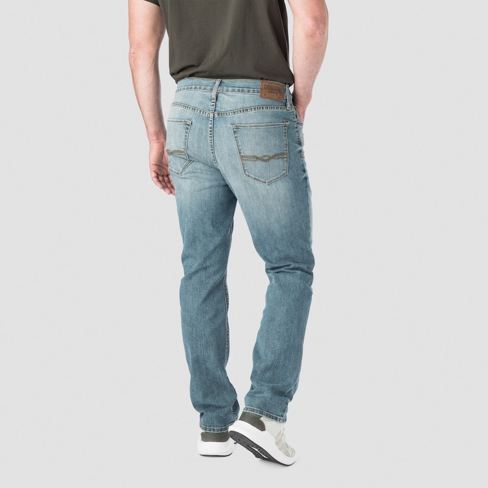 Denizen skinny jeans mens sale