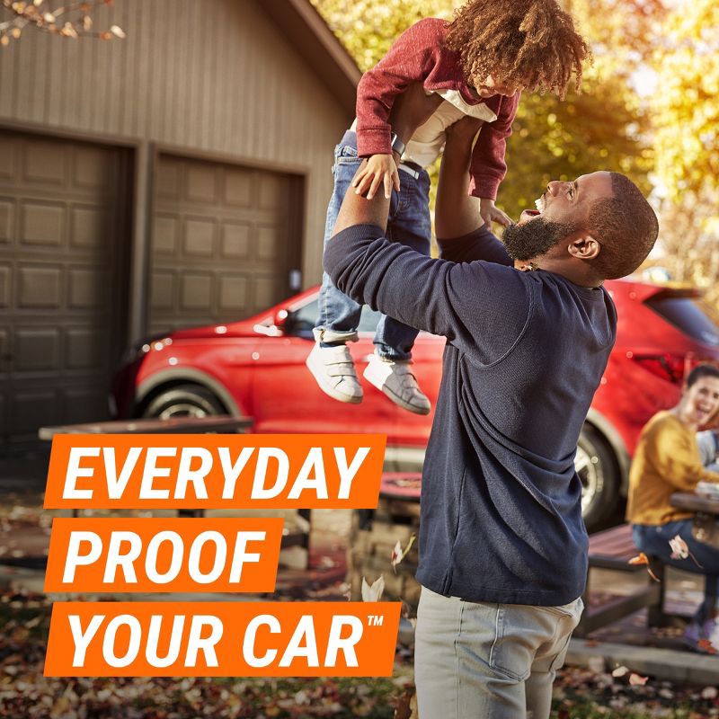 slide 11 of 12, Armor All 25ct Protectant Wipes Tranquil Skies Automotive Protector: Car Cleaner, Prevents Fading & Cracking, No Water Needed, 25 ct