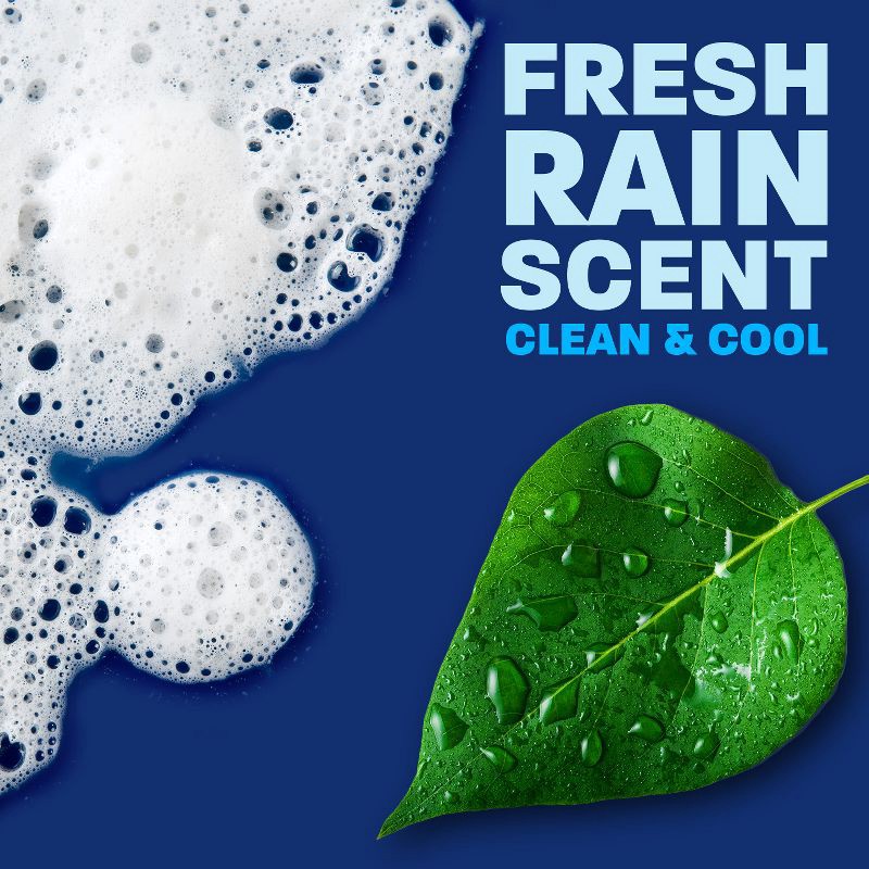 slide 5 of 10, Dawn Refreshing Rain Scent Platinum Dishwashing Liquid Dish Soap - 24 fl oz, 24 fl oz