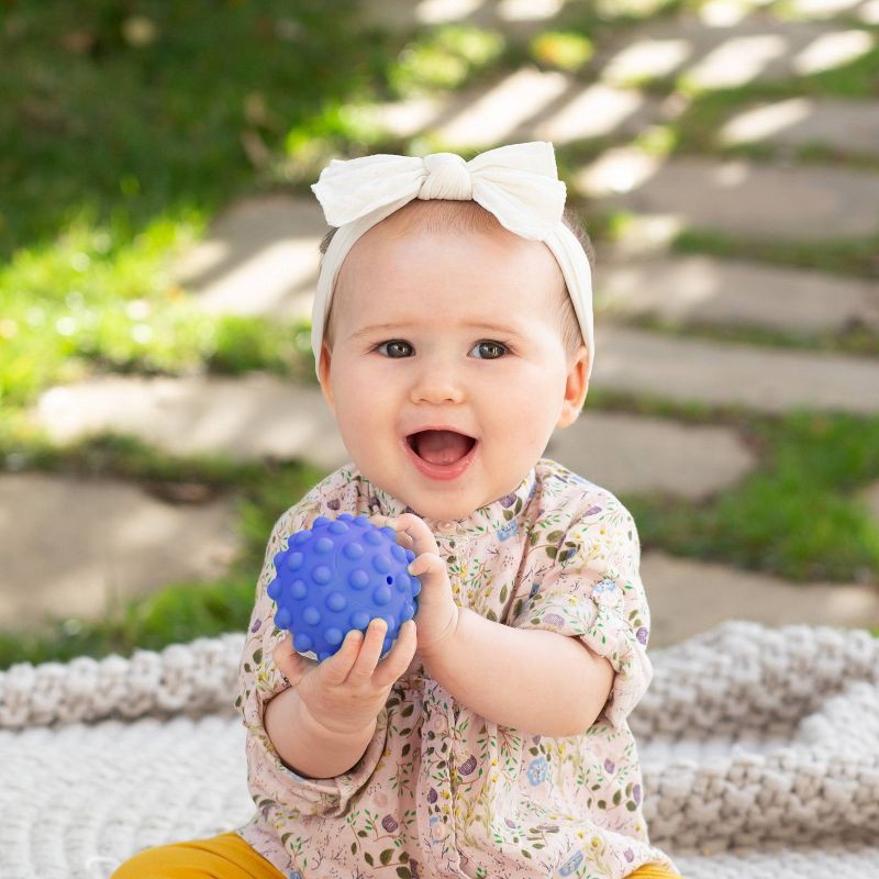 slide 3 of 7, Infantino Go gaga! Balls, Blocks & Buddies, 1 ct