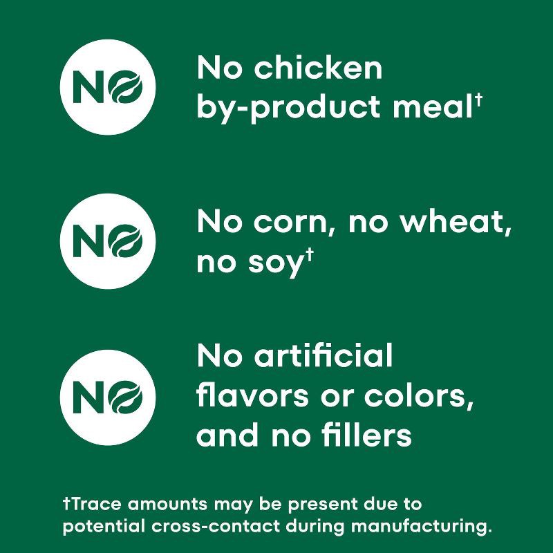 slide 9 of 11, Nutro Mixed Berries Flavor Adult Dog Treats - 10oz, 10 oz