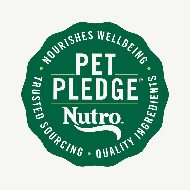 slide 10 of 11, Nutro Mixed Berries Flavor Adult Dog Treats - 10oz, 10 oz