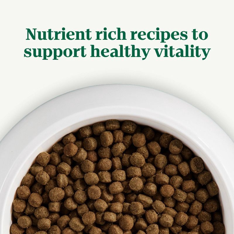 slide 2 of 18, Nutro Natural Choice Lamb, Vegetable and Rice Flavor Small Bites Adult Dry Dog Food - 5lbs, 5 lb