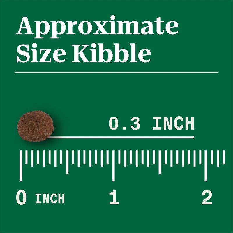 slide 18 of 18, Nutro Natural Choice Lamb, Vegetable and Rice Flavor Small Bites Adult Dry Dog Food - 5lbs, 5 lb