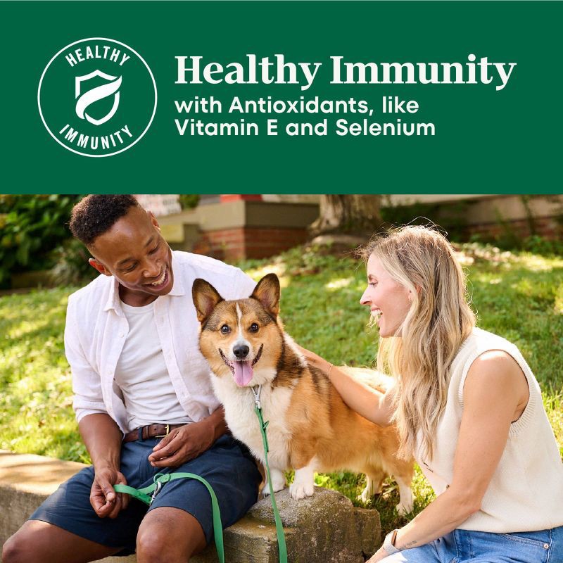 slide 14 of 18, Nutro Natural Choice Chicken, Vegetable and Rice Flavor Senior Dry Dog Food - 5lbs, 5 lb