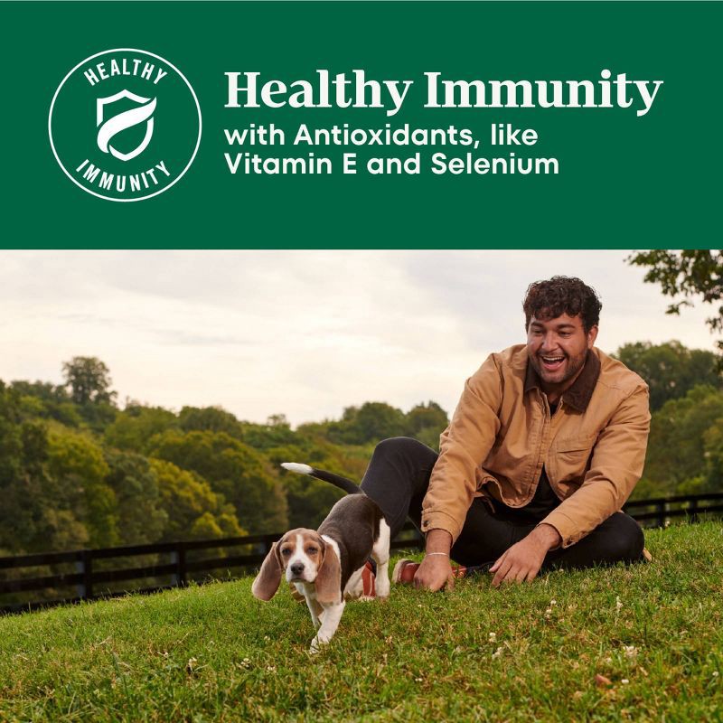 slide 14 of 18, Nutro Wholesome Nutrition Natural Choice Essentials Chicken, Vegetable and Rice Flavor Small Breed Adult Dry Dog Food - 5lbs, 5 lb