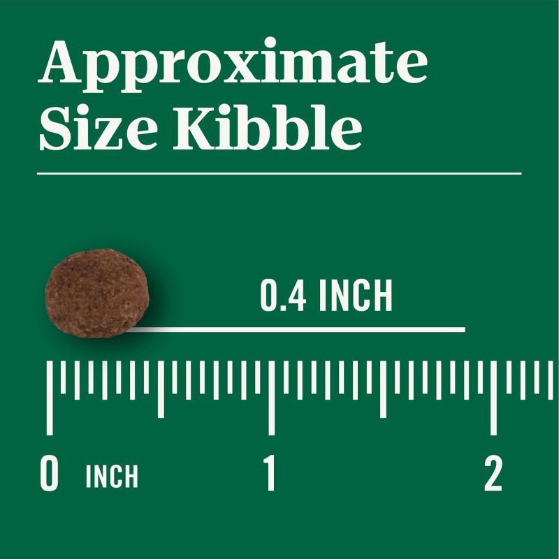 slide 18 of 18, Nutro Wholesome Nutrition Natural Choice Essentials Chicken, Vegetable and Rice Flavor Small Breed Adult Dry Dog Food - 5lbs, 5 lb