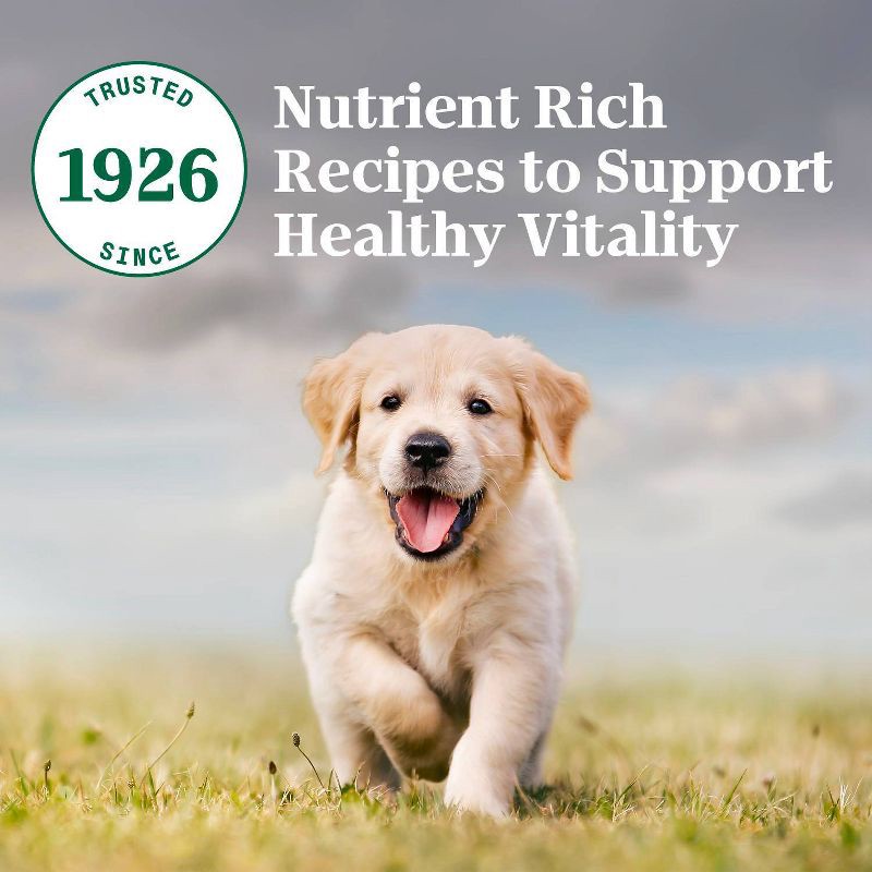 slide 6 of 13, Nutro NATURAL CHOICE Puppy Chicken & Brown Rice Recipe Dry Dog Food - 5lbs, 5 lb