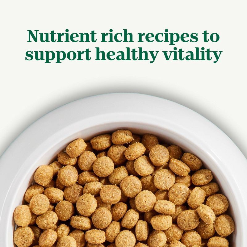 slide 2 of 18, Nutro Natural Choice Chicken and Brown Rice Flavor Adult Dry Dog Food - 5lbs, 5 lb