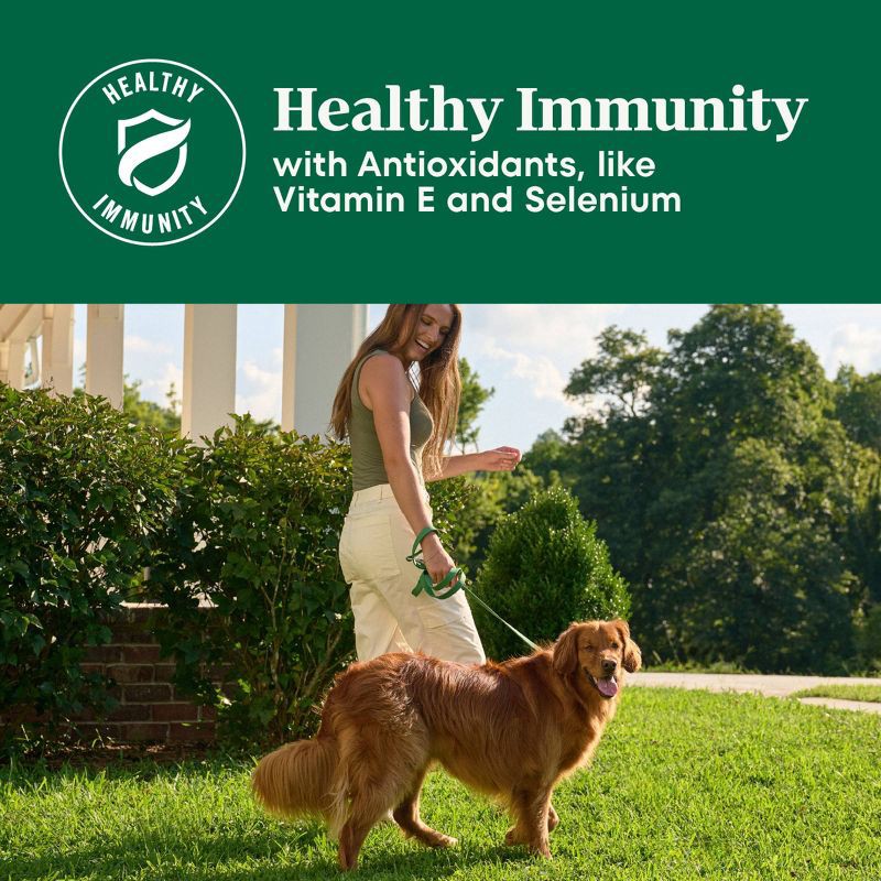 slide 14 of 18, Nutro Natural Choice Chicken and Brown Rice Flavor Adult Dry Dog Food - 5lbs, 5 lb