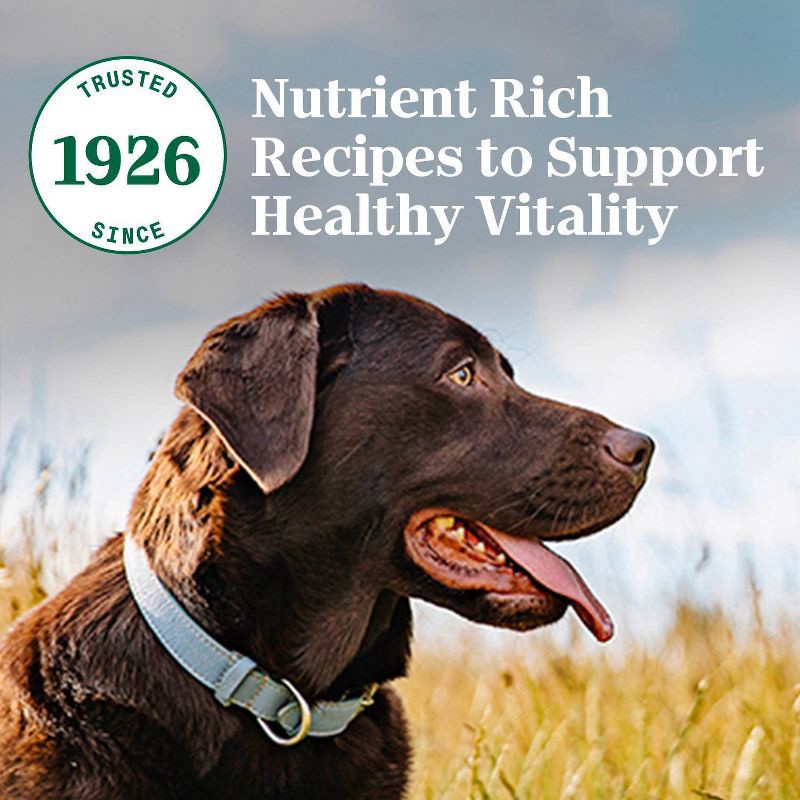 slide 6 of 13, Nutro Natural Choice Chicken and Brown Rice Flavor Adult Dry Dog Food - 5lbs, 5 lb