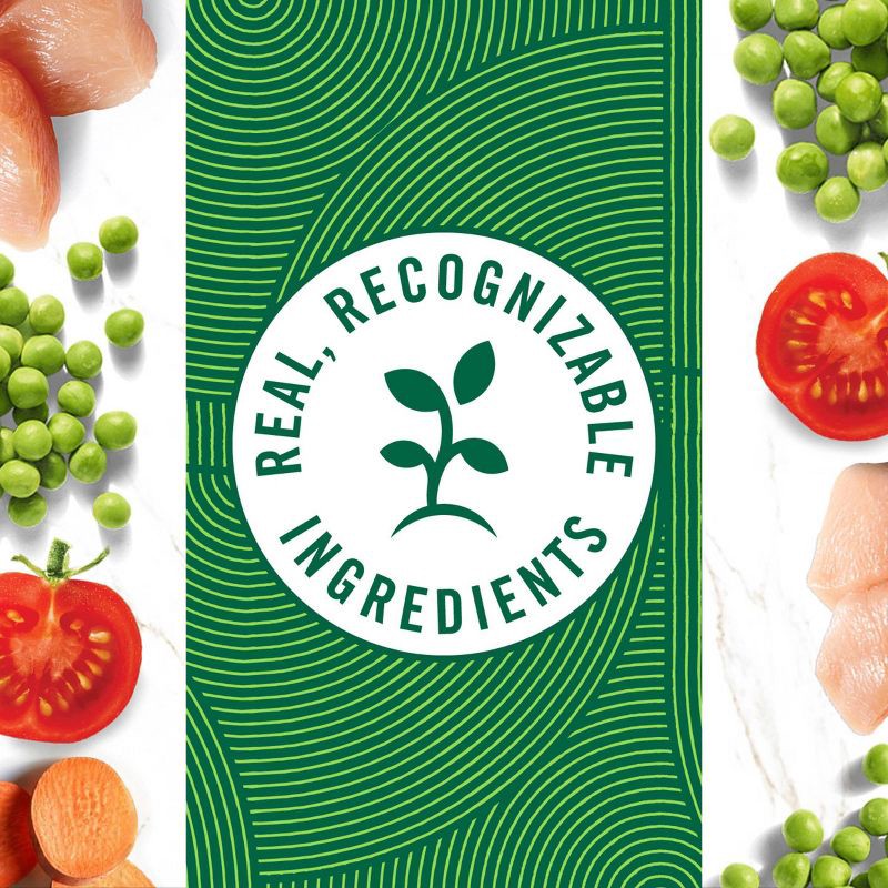 slide 7 of 11, Nutro Grain Free Bites In Gravy Puppy Wet Dog Food Tender Chicken, Sweet Potato & Pea Recipe - 3.5oz, 3.5 oz