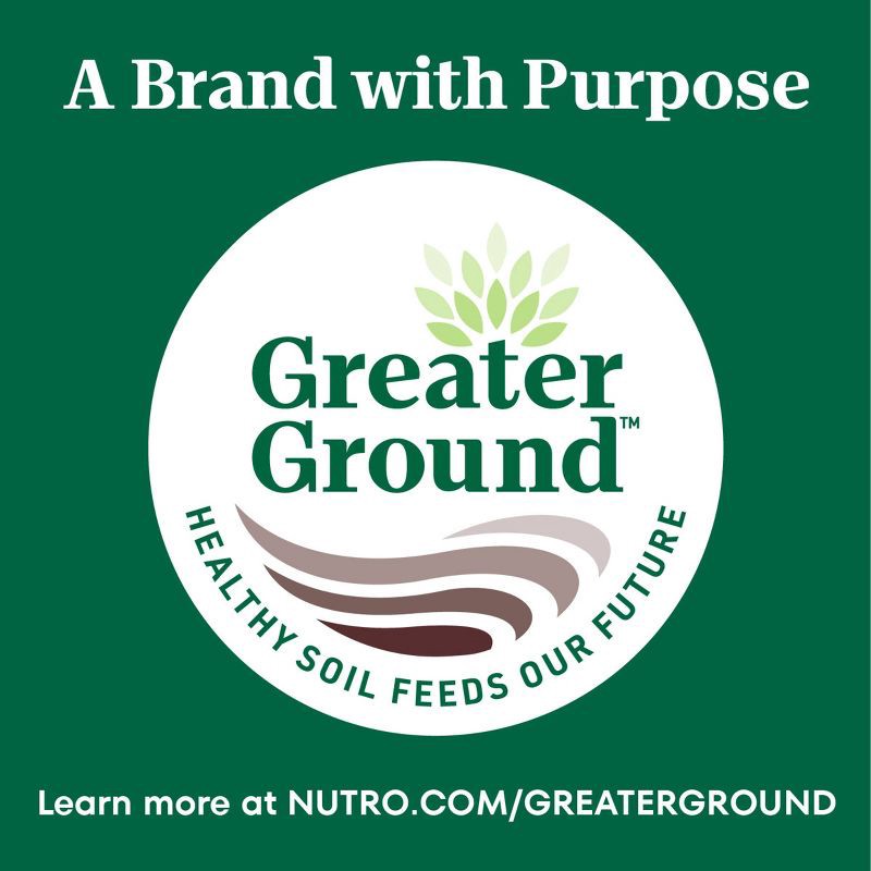 slide 9 of 14, Nutro Natural Choice Grain Free Cuts in Chicken, Lamb, Potato, Vegetable, Beef and Gravy Flavor Adult Wet Dog Food - 3.5oz/12ct, 12 ct; 3.5 oz