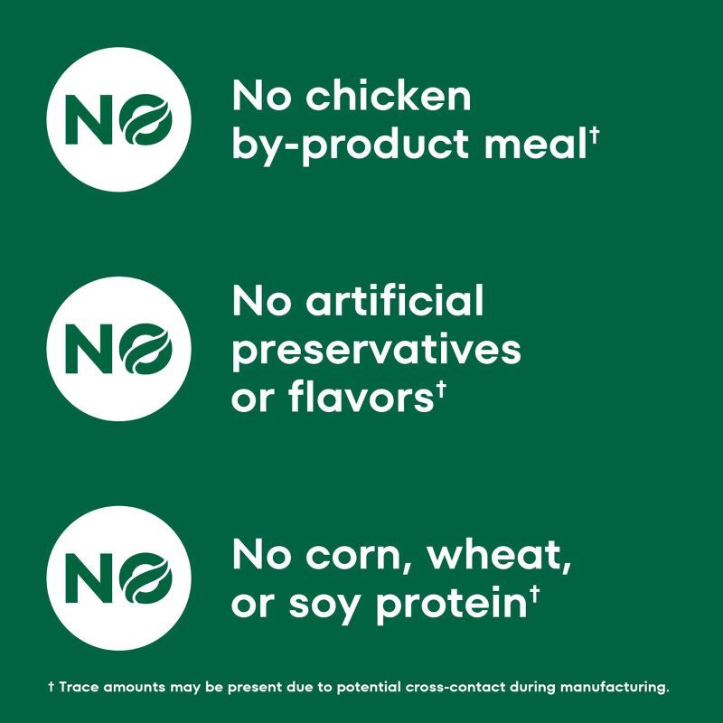 slide 6 of 15, Nutro Natural Choice Grain Free Cuts in Sweet Potato, Chicken, Potato, Turkey, Pea and Gravy Flavor Adult Wet Dog Food - 3.5oz/12ct, 12 ct; 3.5 oz