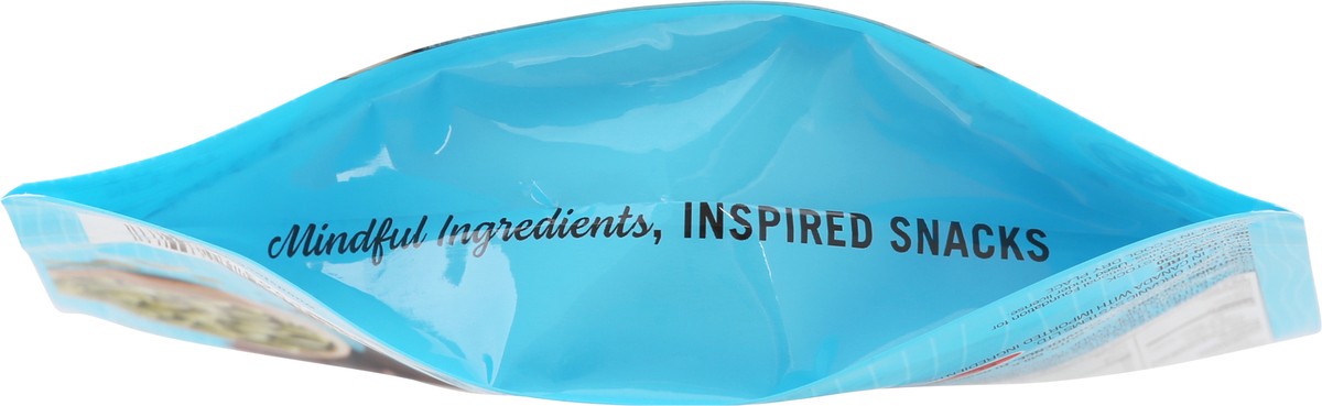 slide 7 of 12, Woodstock Organic Dark Chocolate Coconut Clusters 3 oz, 3 oz