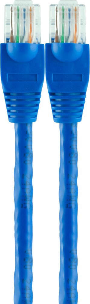 slide 1 of 1, Jasco Ge Cat6 Ethernet Cable - 50Ft, 50 ft