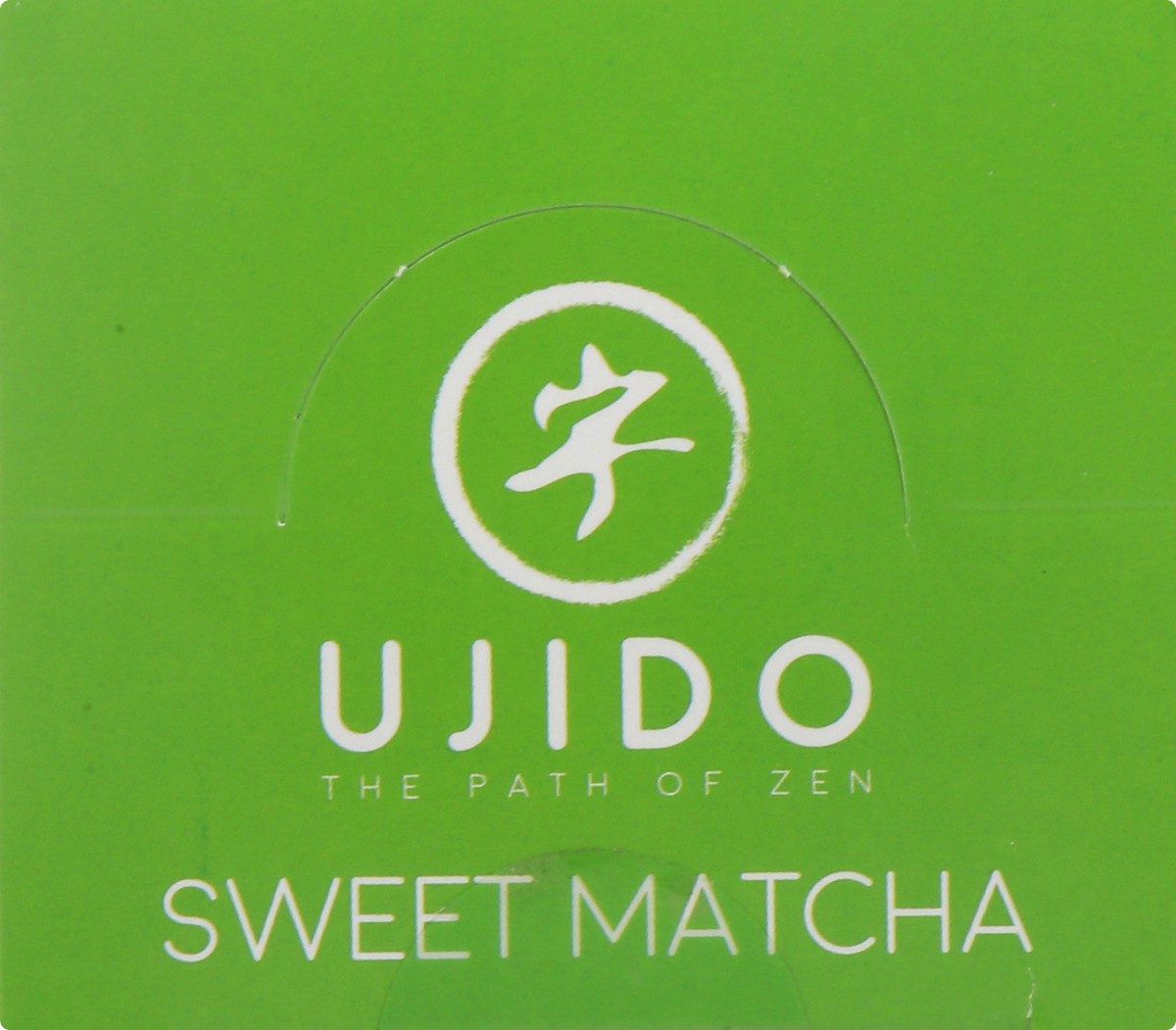 slide 9 of 9, Ujido Green Tea Powder 10 ea, 10 ct