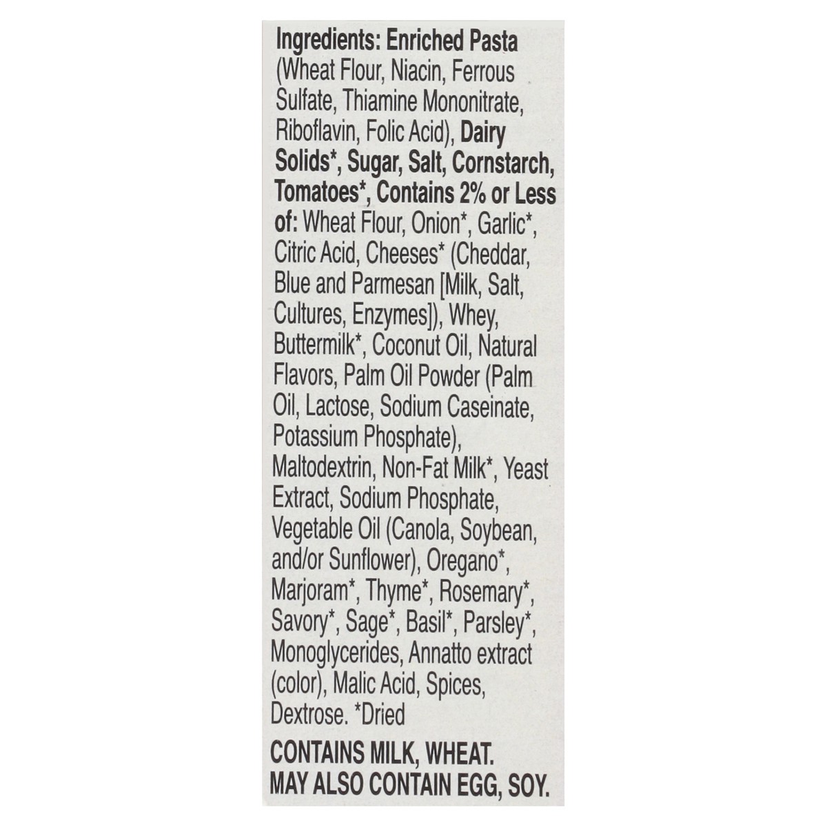 slide 14 of 14, Hamburger Helper Cheesy Italian Shells Pasta & Sauce Mix 6.1 oz, 6.1 oz