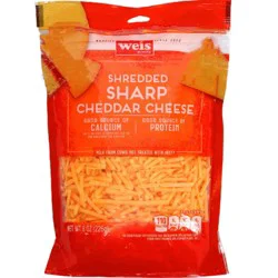 Weis Quality Cheese