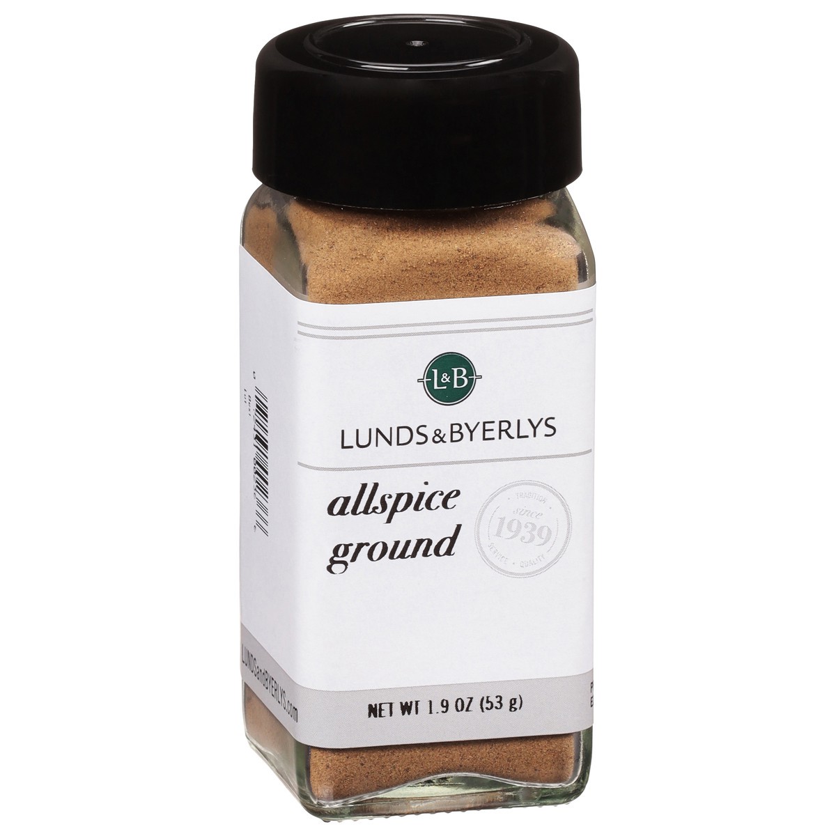 slide 7 of 9, Lunds & Byerlys Ground Allspice 1.9 oz, 1.9 oz
