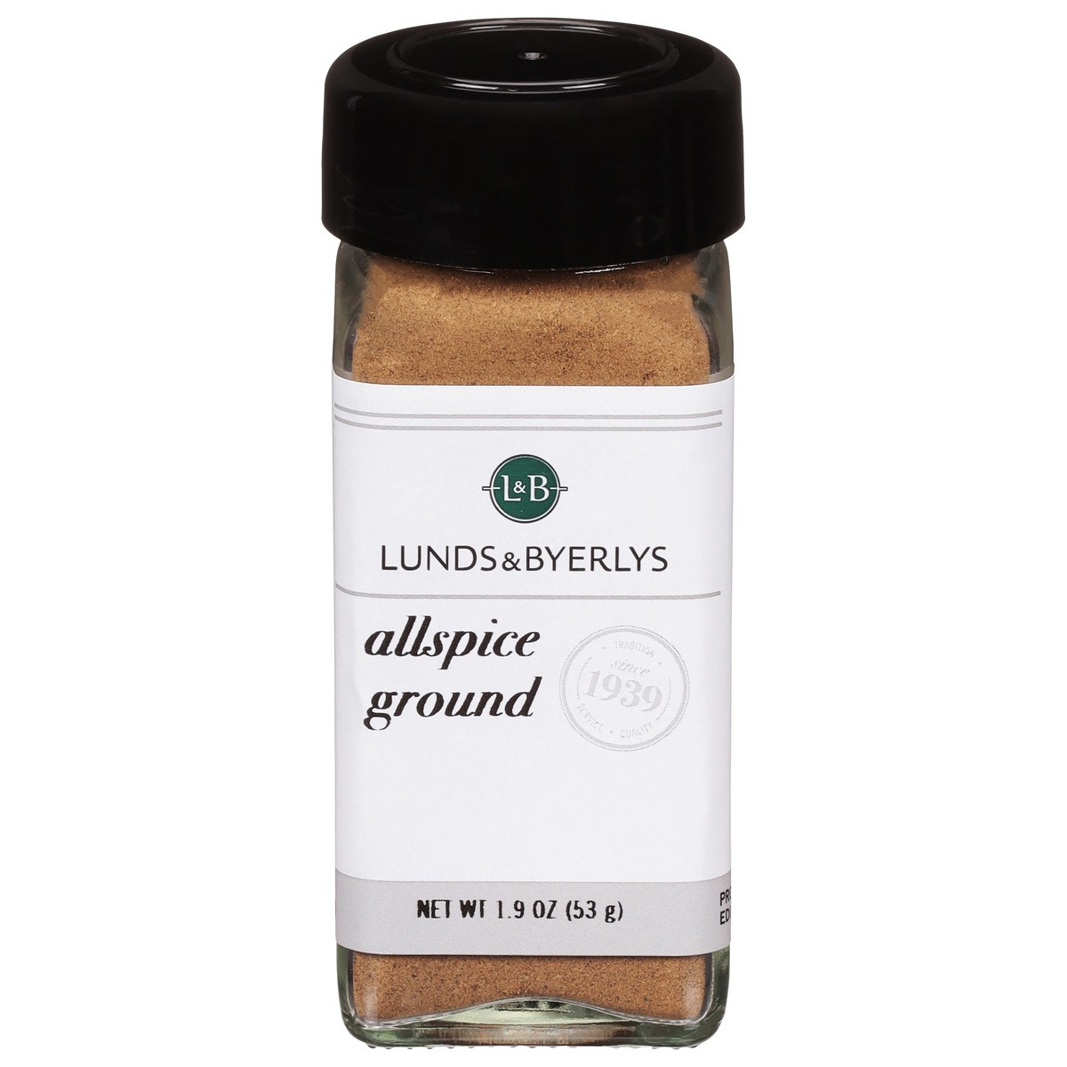 slide 1 of 9, Lunds & Byerlys Ground Allspice 1.9 oz, 1.9 oz