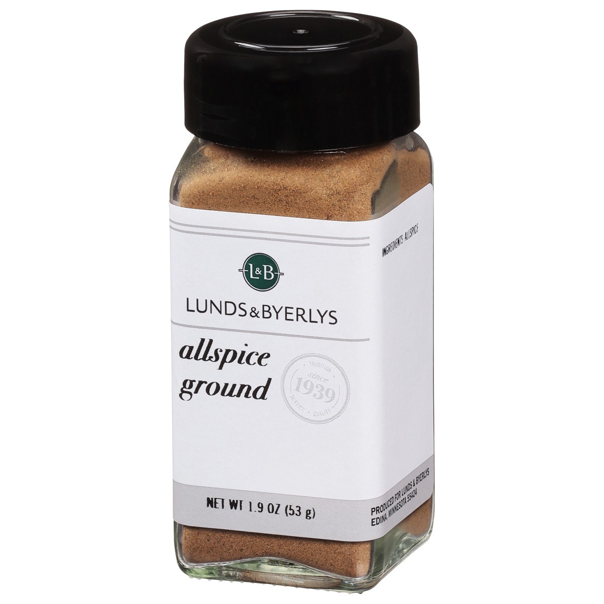slide 3 of 9, Lunds & Byerlys Ground Allspice 1.9 oz, 1.9 oz