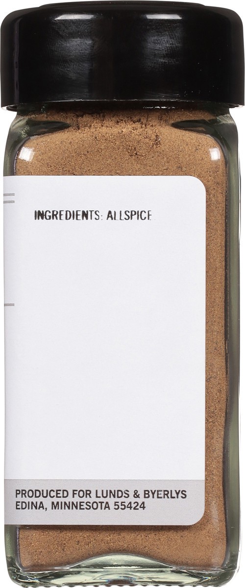 slide 8 of 9, Lunds & Byerlys Ground Allspice 1.9 oz, 1.9 oz