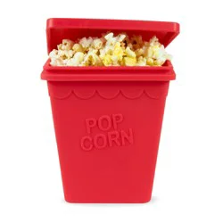 Homecraft Microwave Popcorn Maker