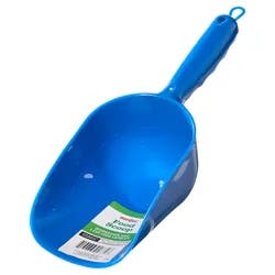 Meijer Pet Food Scoop, 1 Cup
