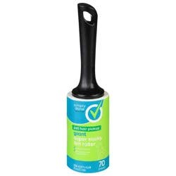 Simply Done Giant Lint Roller 70 Sheets