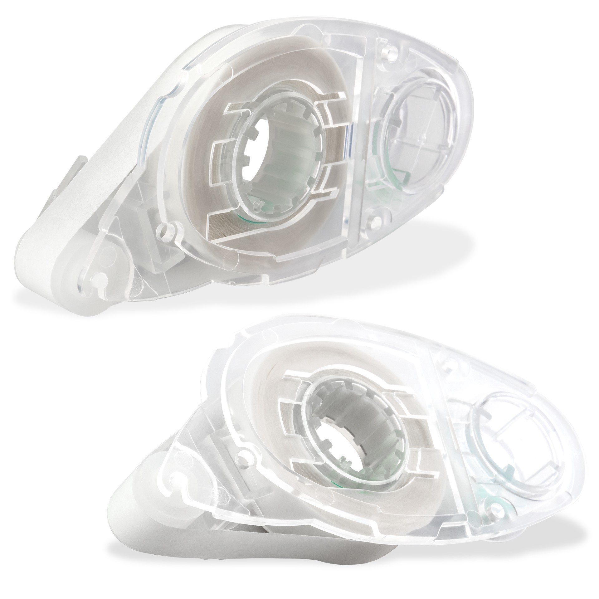 slide 2 of 5, Adtech Crafter's Tape Refills Value 8 Pack, 8 ct