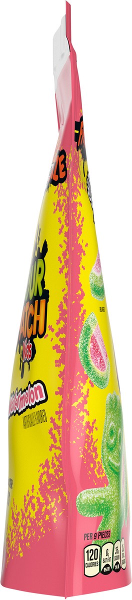 slide 7 of 9, Sour Patch Kids Sour Patch Watermelon Soft & Chewy Candy, 1.8 lb