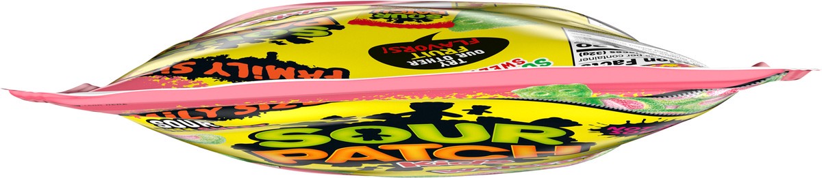 slide 9 of 9, Sour Patch Kids Sour Patch Watermelon Soft & Chewy Candy, 1.8 lb