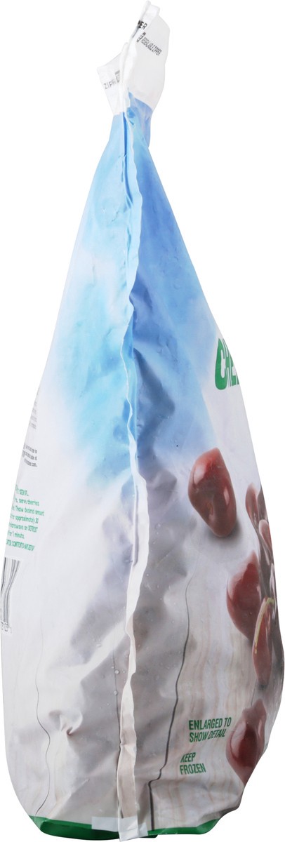 slide 3 of 9, Harris Teeter Mixed Cherries, 1 ct