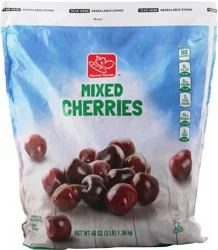 Harris Teeter Mixed Cherries